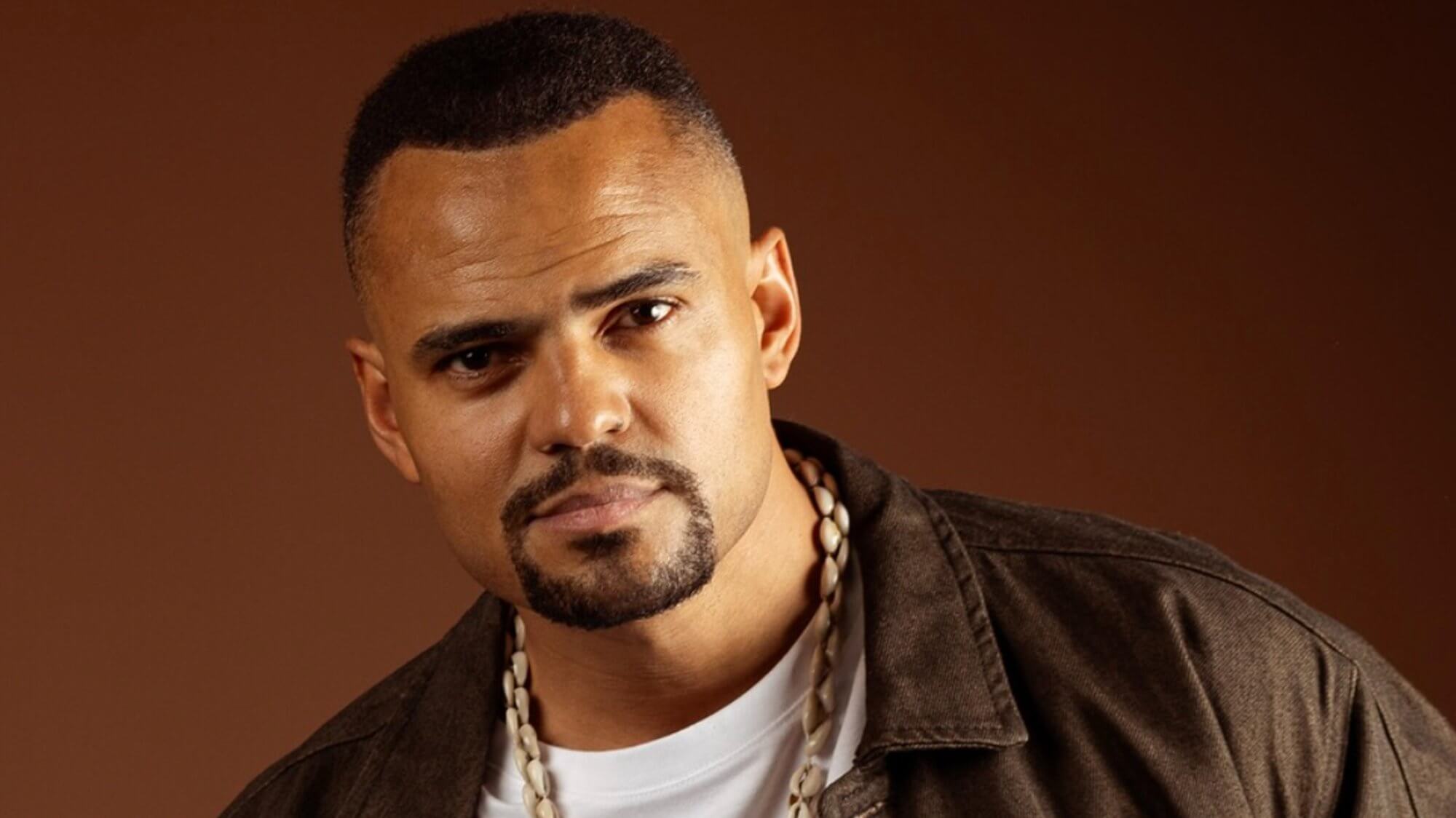 Mohombi