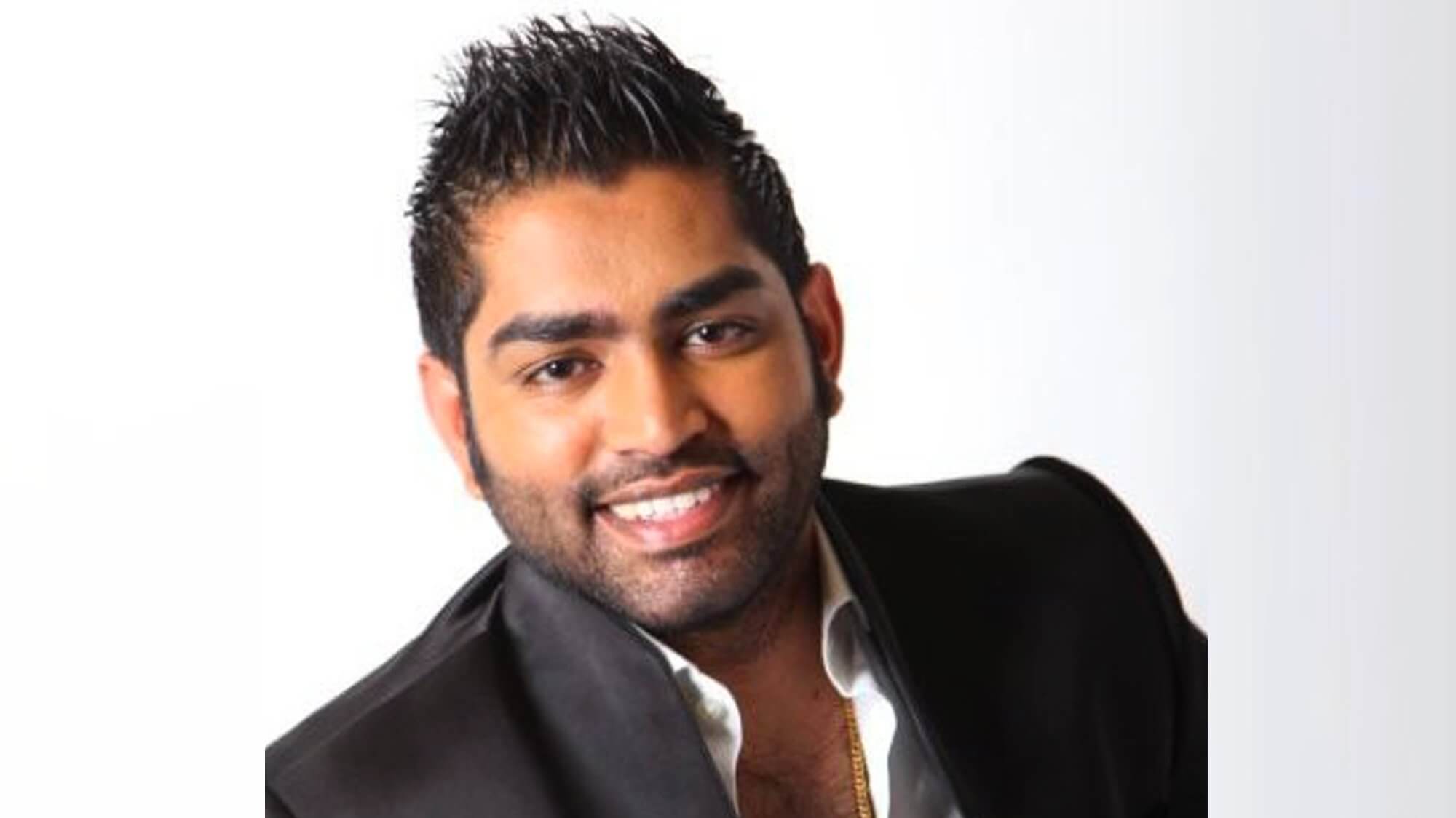 Shehan Raj